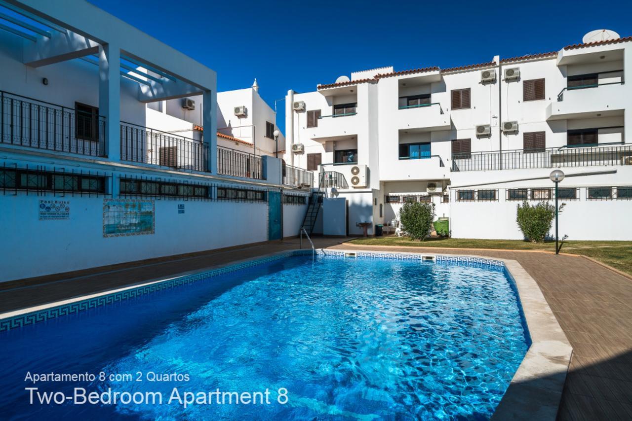 Akisol Oura Albufeira