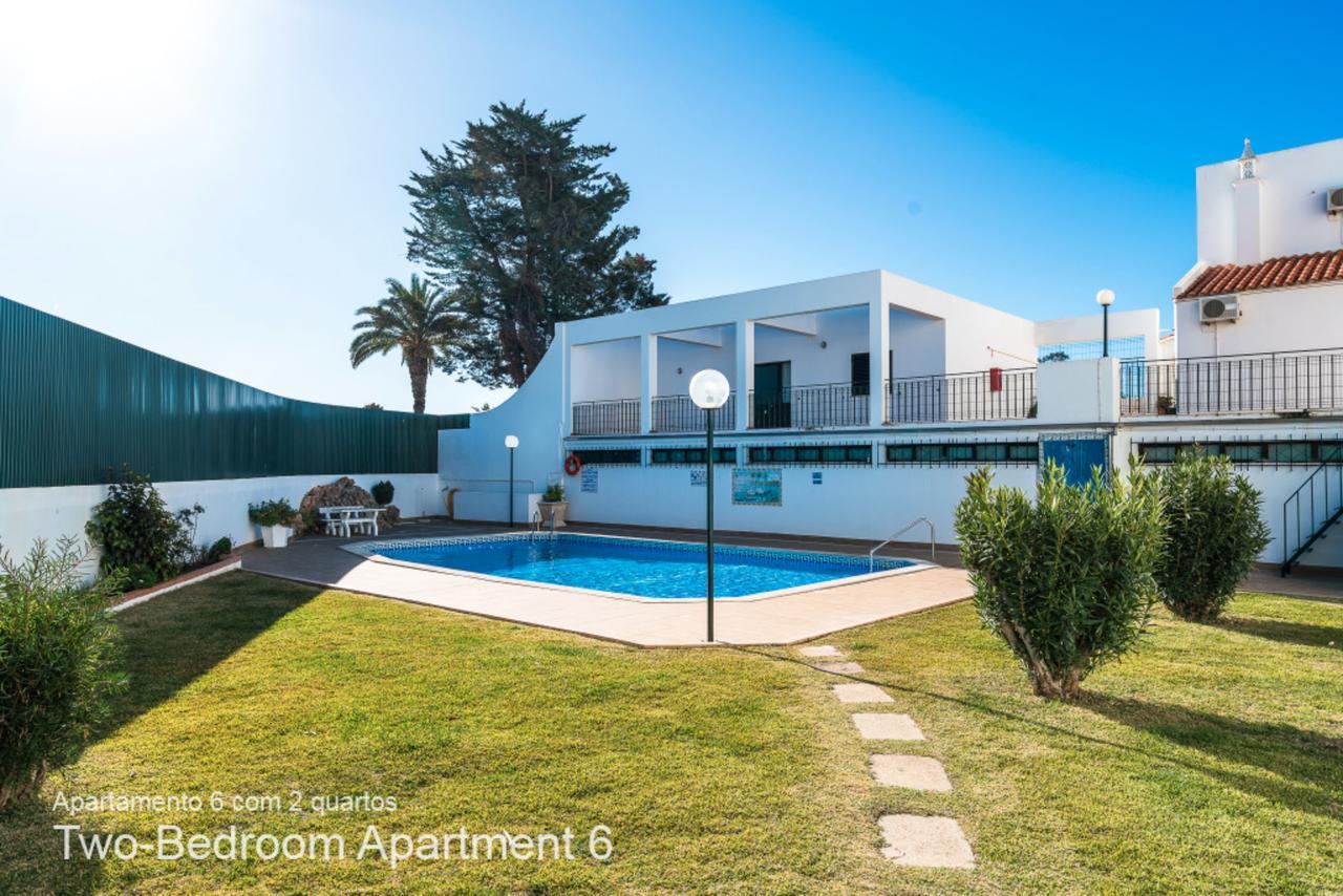 Akisol Oura Apartment Albufeira