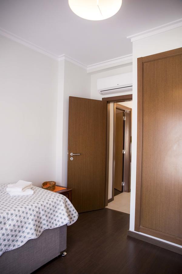 B04 - Luxury 2 Bed W Terrace Pool Apartamento *
