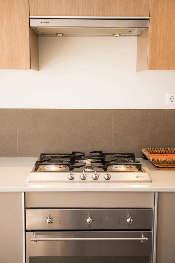 B04 - Luxury 2 Bed W Terrace Pool