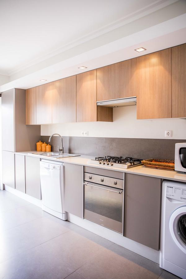 B04 - Luxury 2 Bed W Terrace Pool Apartamento *