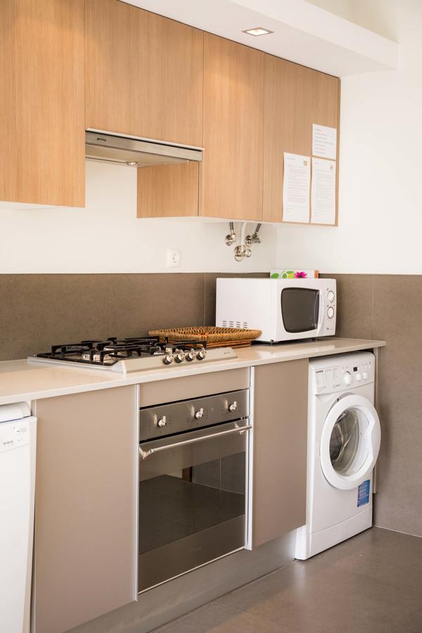 B04 - Luxury 2 Bed W Terrace Pool *