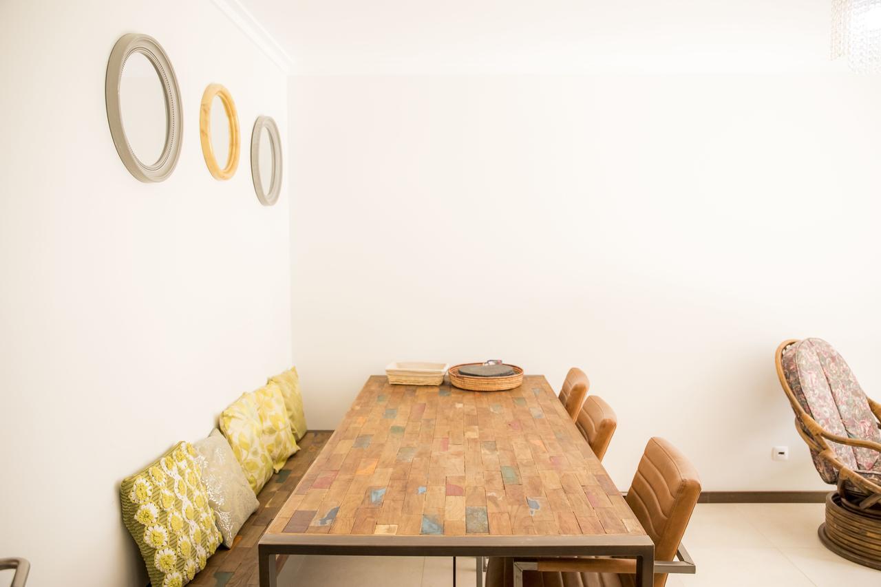 B04 - Luxury 2 Bed W Terrace Pool Apartamento *