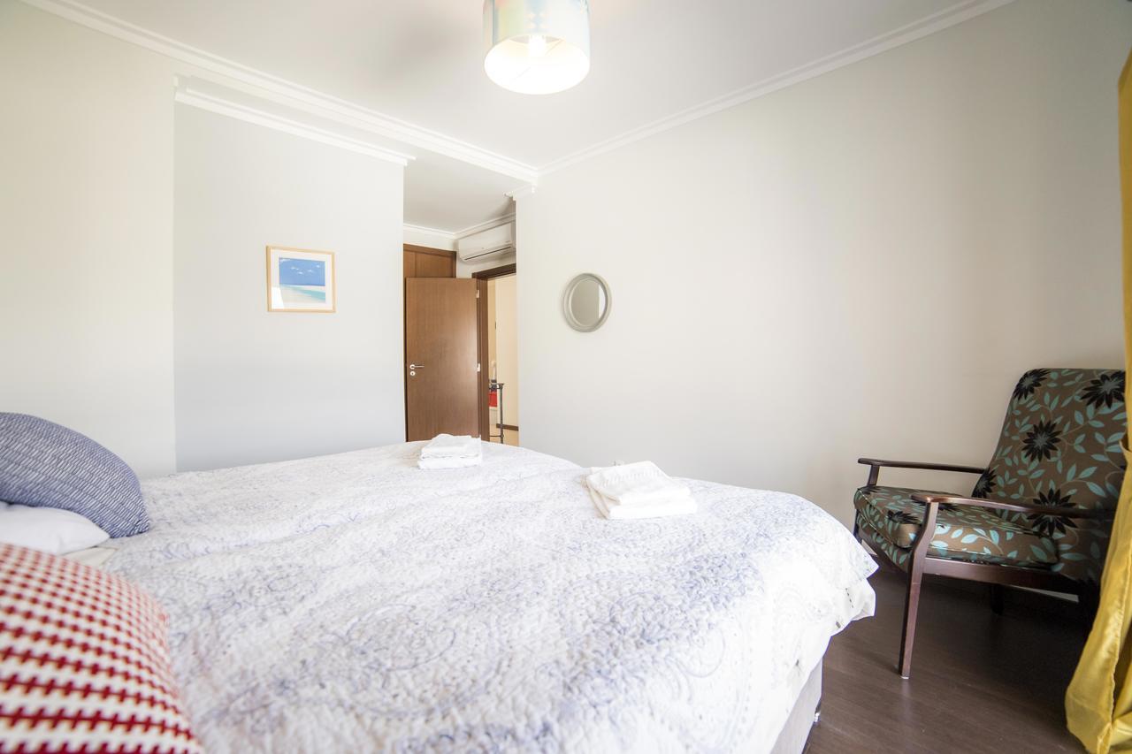 B04 - Luxury 2 Bed W Terrace Pool *