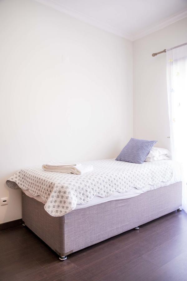 B04 - Luxury 2 Bed W Terrace Pool Apartamento Lagos