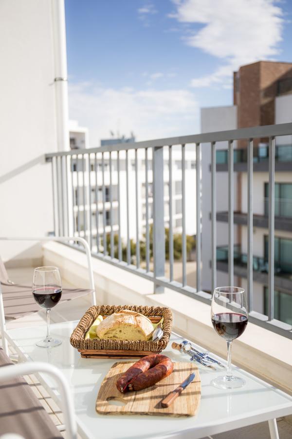 B04 - Luxury 2 Bed W Terrace Pool Apartamento Lagos