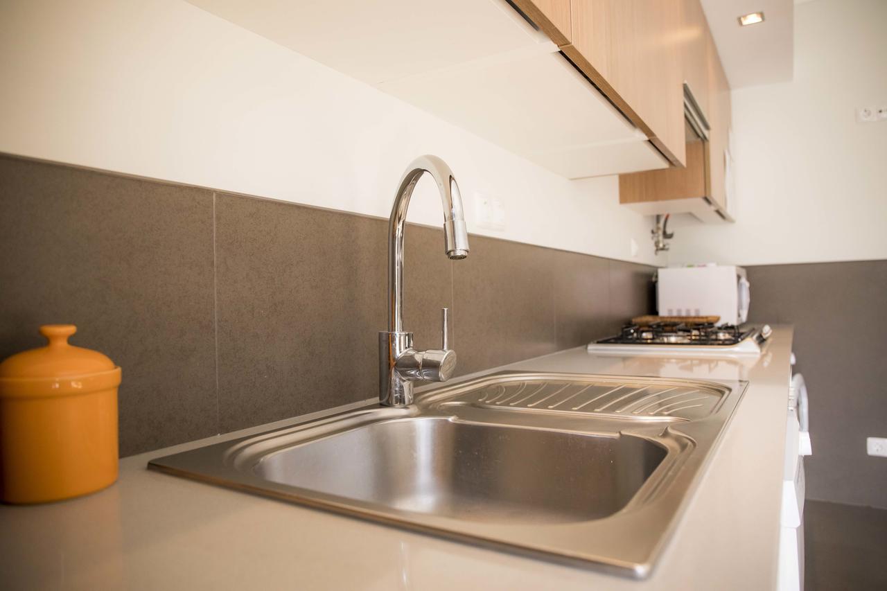 Apartamento B04 - Luxury 2 Bed W Terrace Pool