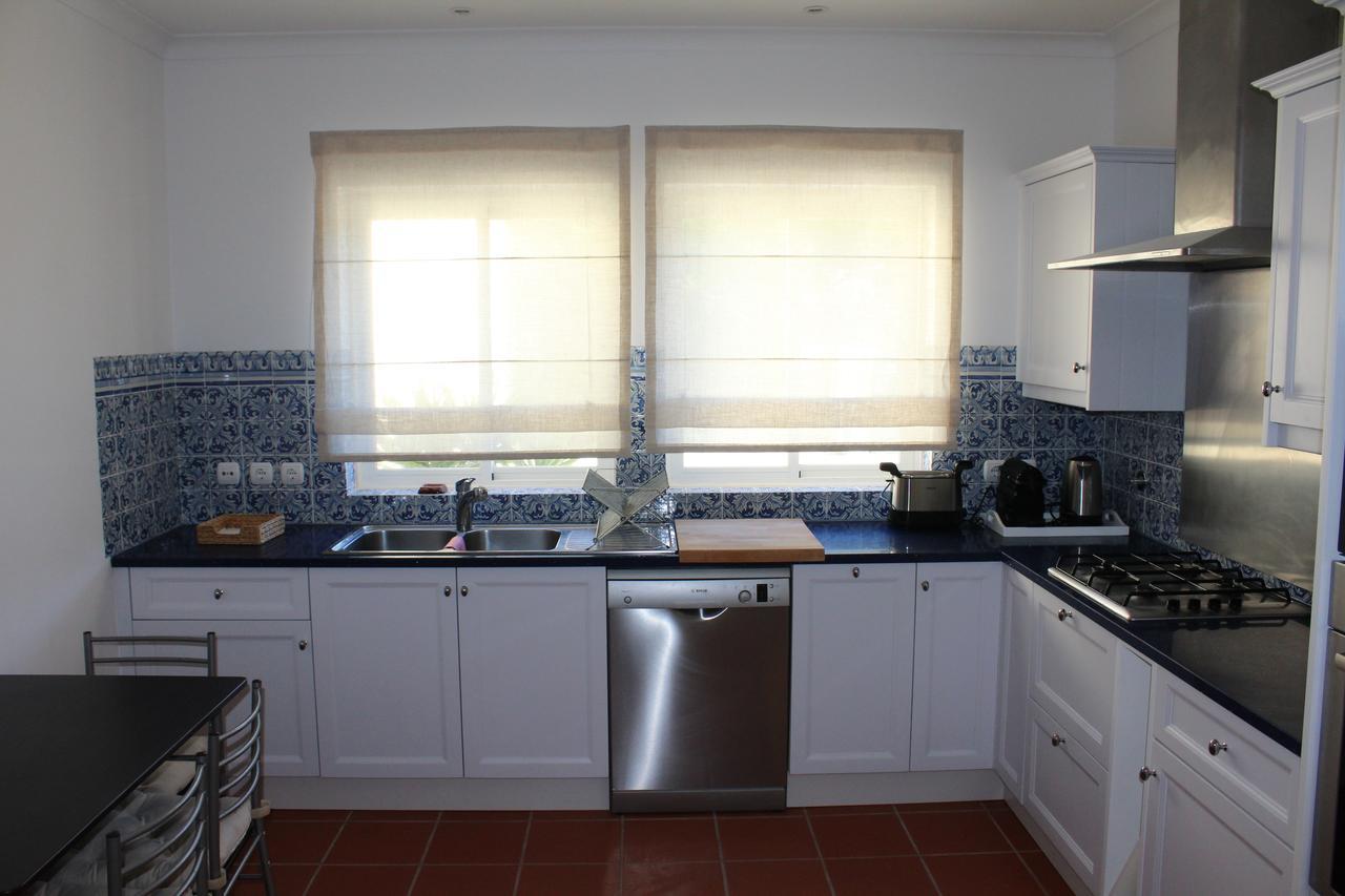 Dunas Golf House Holiday home Cascais