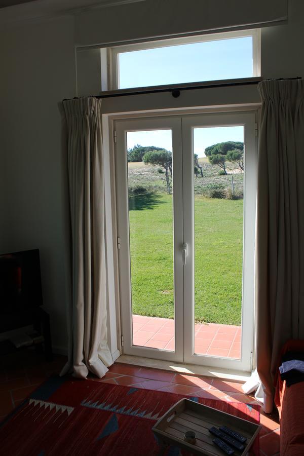 Holiday home Dunas Golf House *