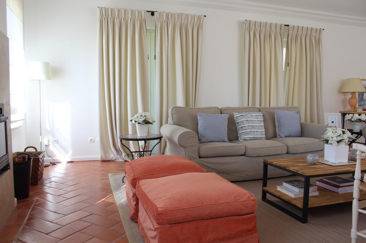 Holiday home Dunas Golf House