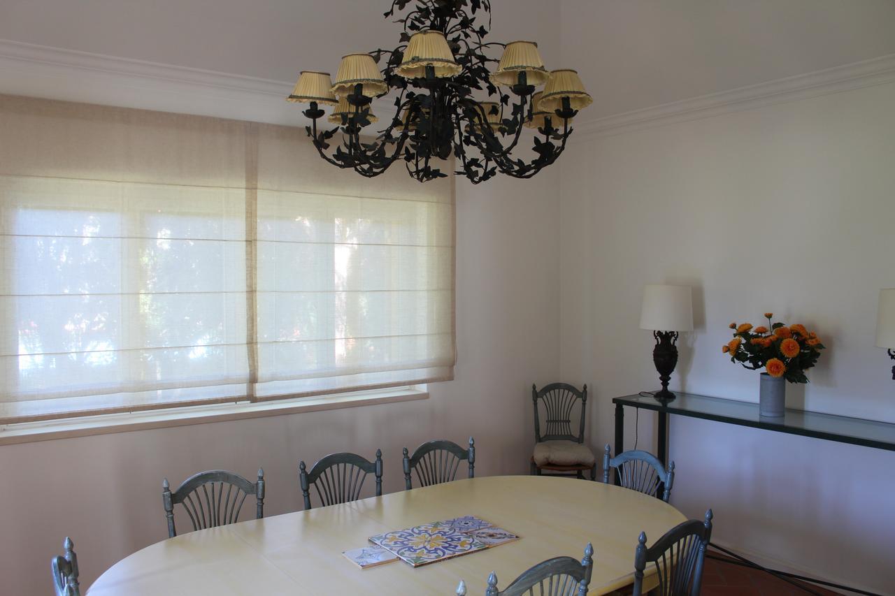 Dunas Golf House Holiday home