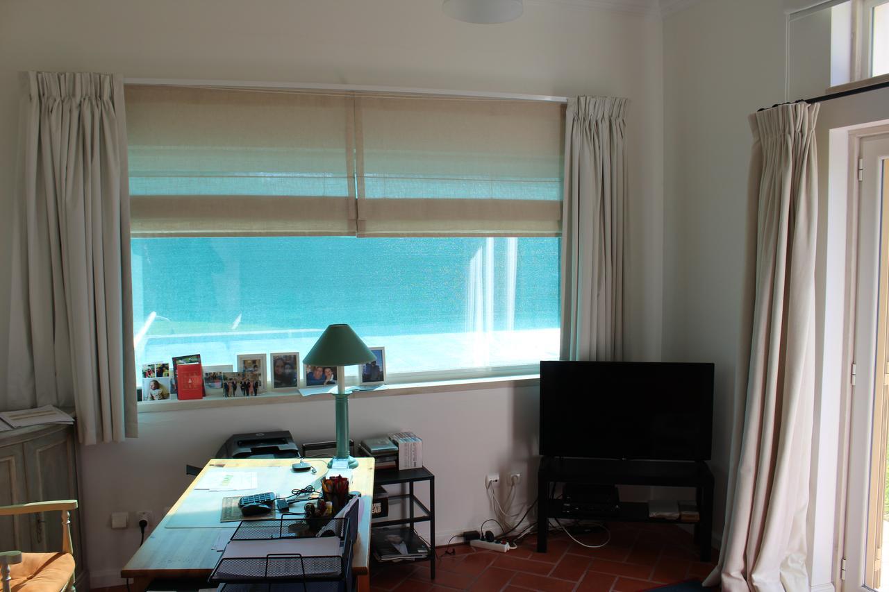Dunas Golf House * Cascais