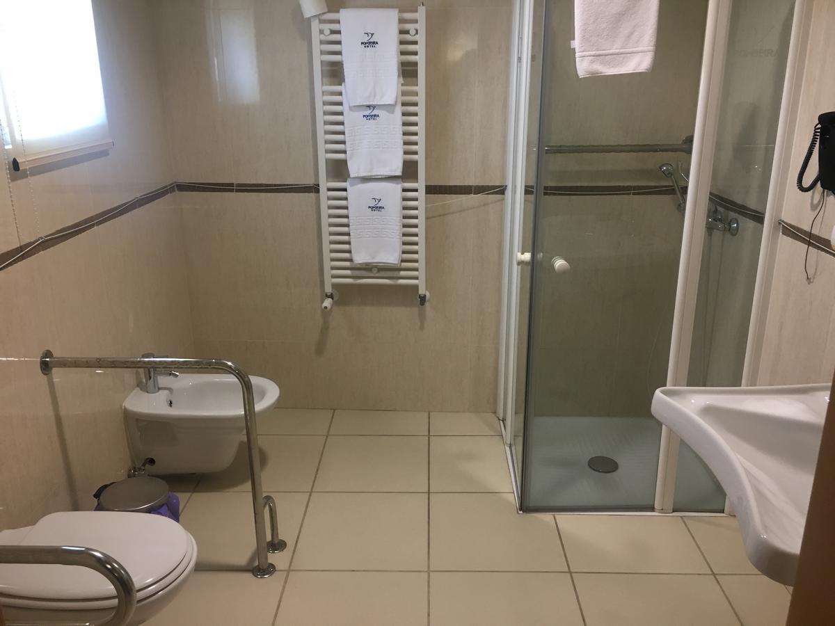 Pombeira Hotel Guarda