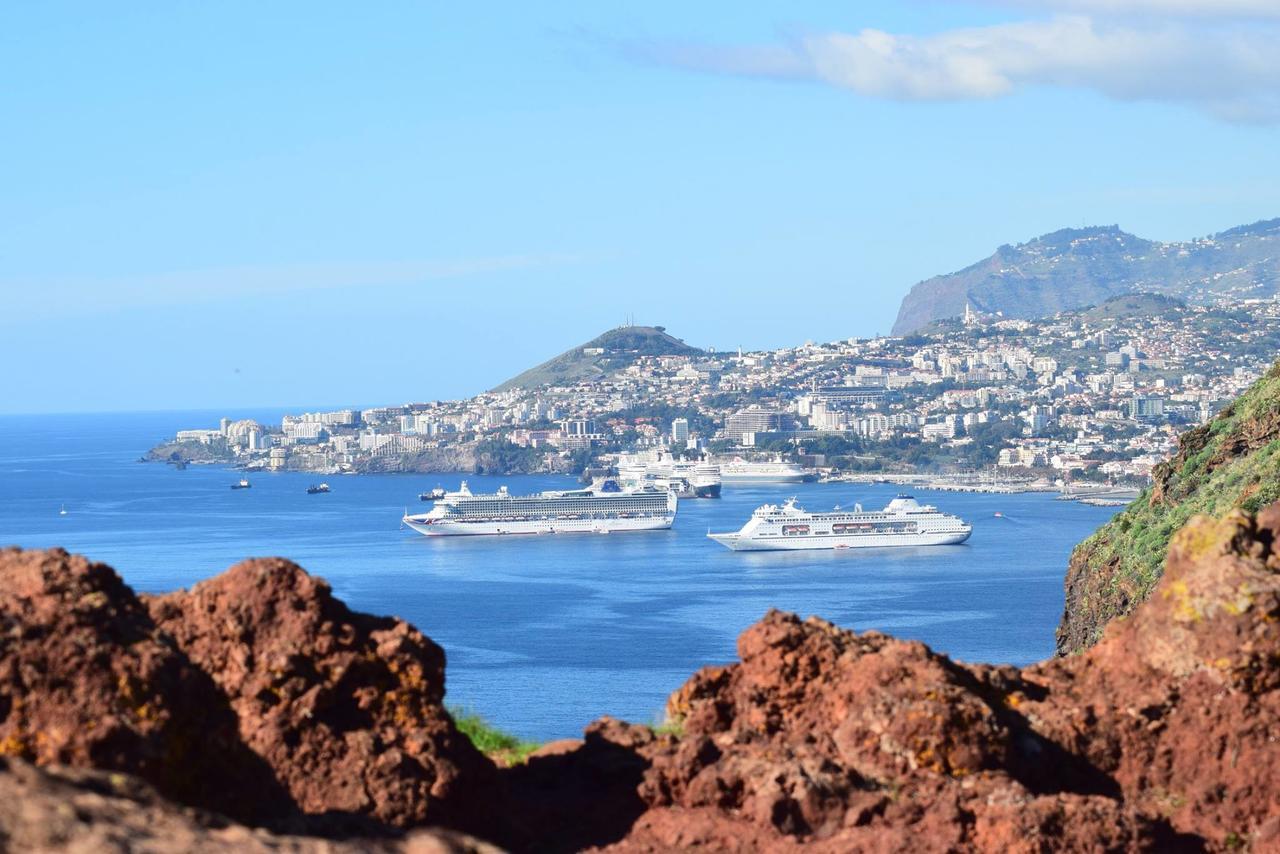 Apartamento Bright Studio Funchal (Madeira)