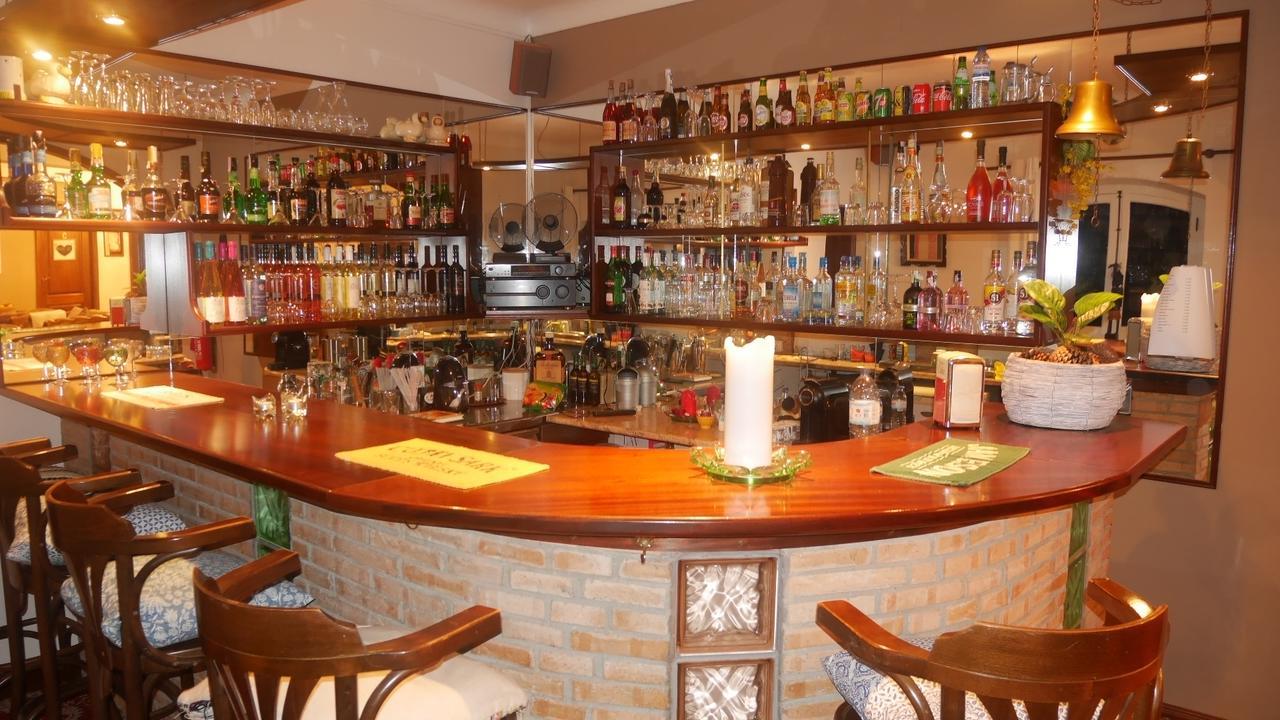 Guest house Casa Deixa-o-resto *