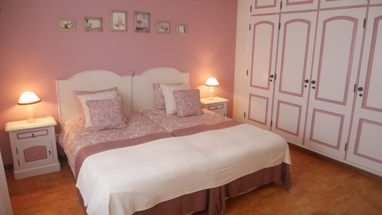 Guest house Casa Deixa-o-resto *