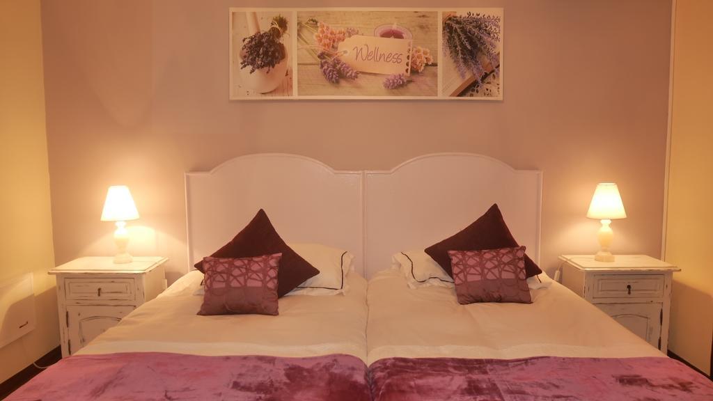 Casa Deixa-o-resto Guest house *