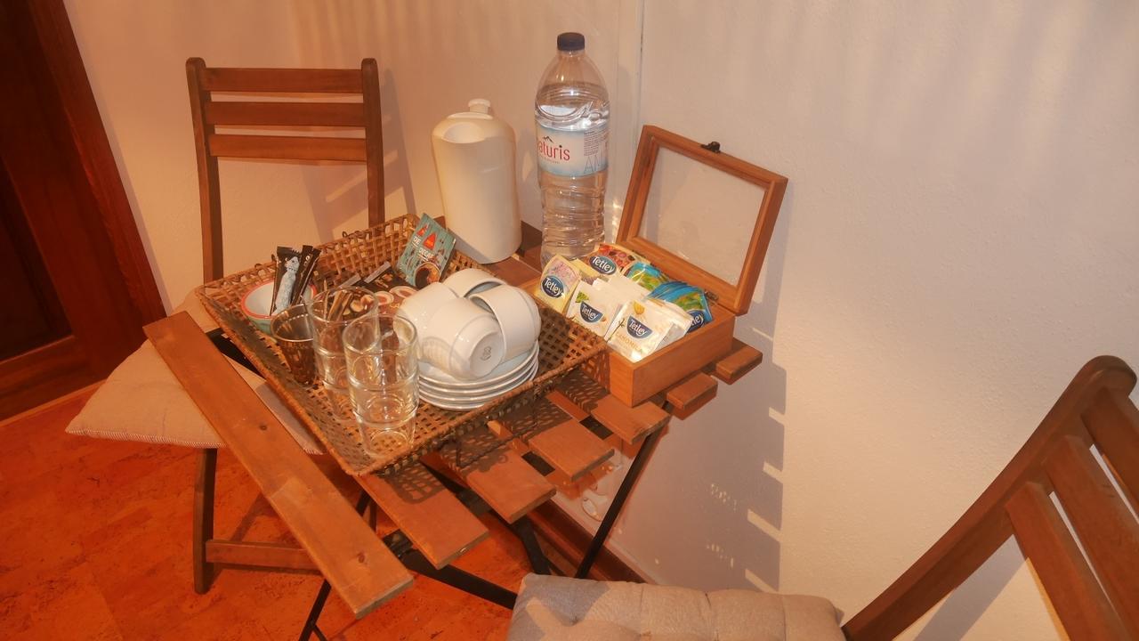 Casa Deixa-o-resto