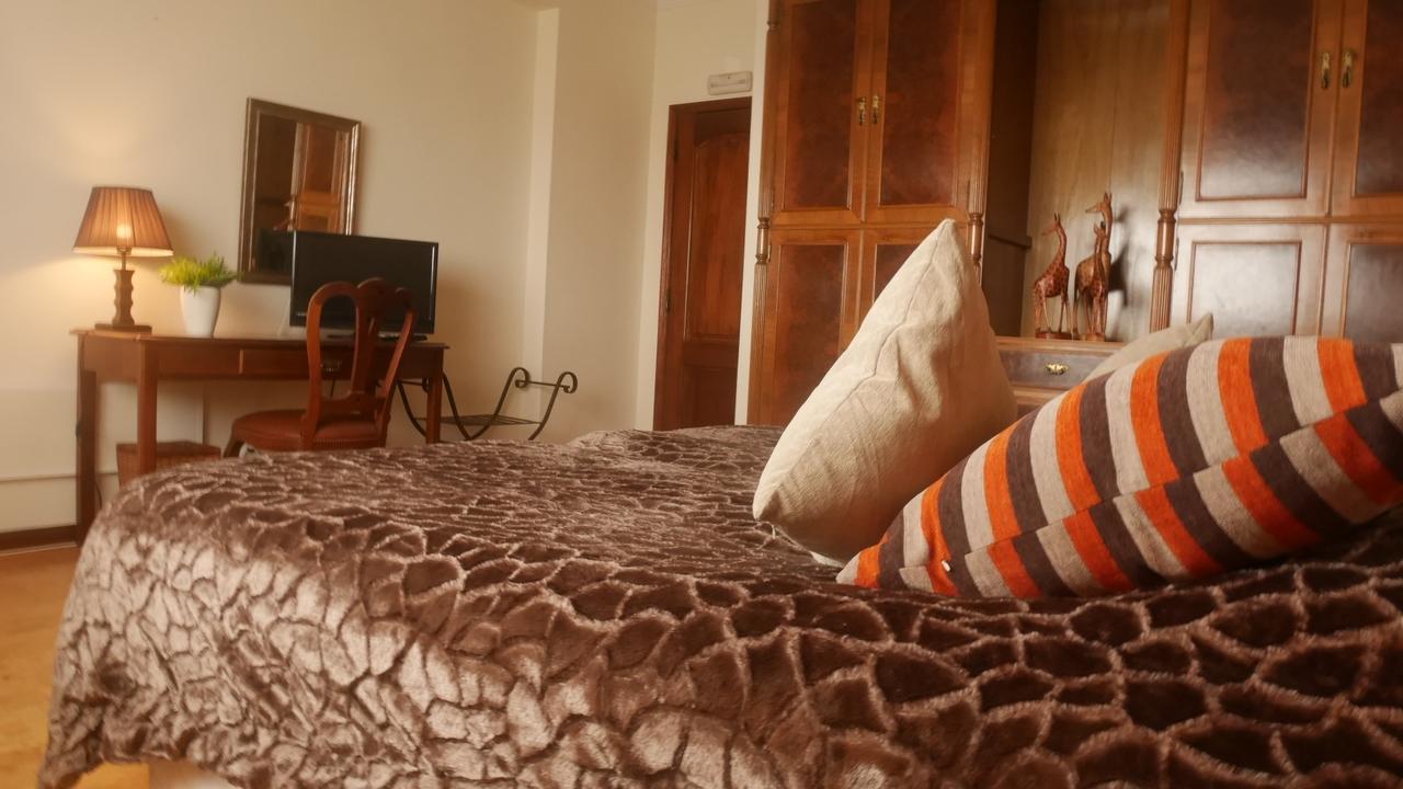 Casa Deixa-o-resto Guest house Santo Andre