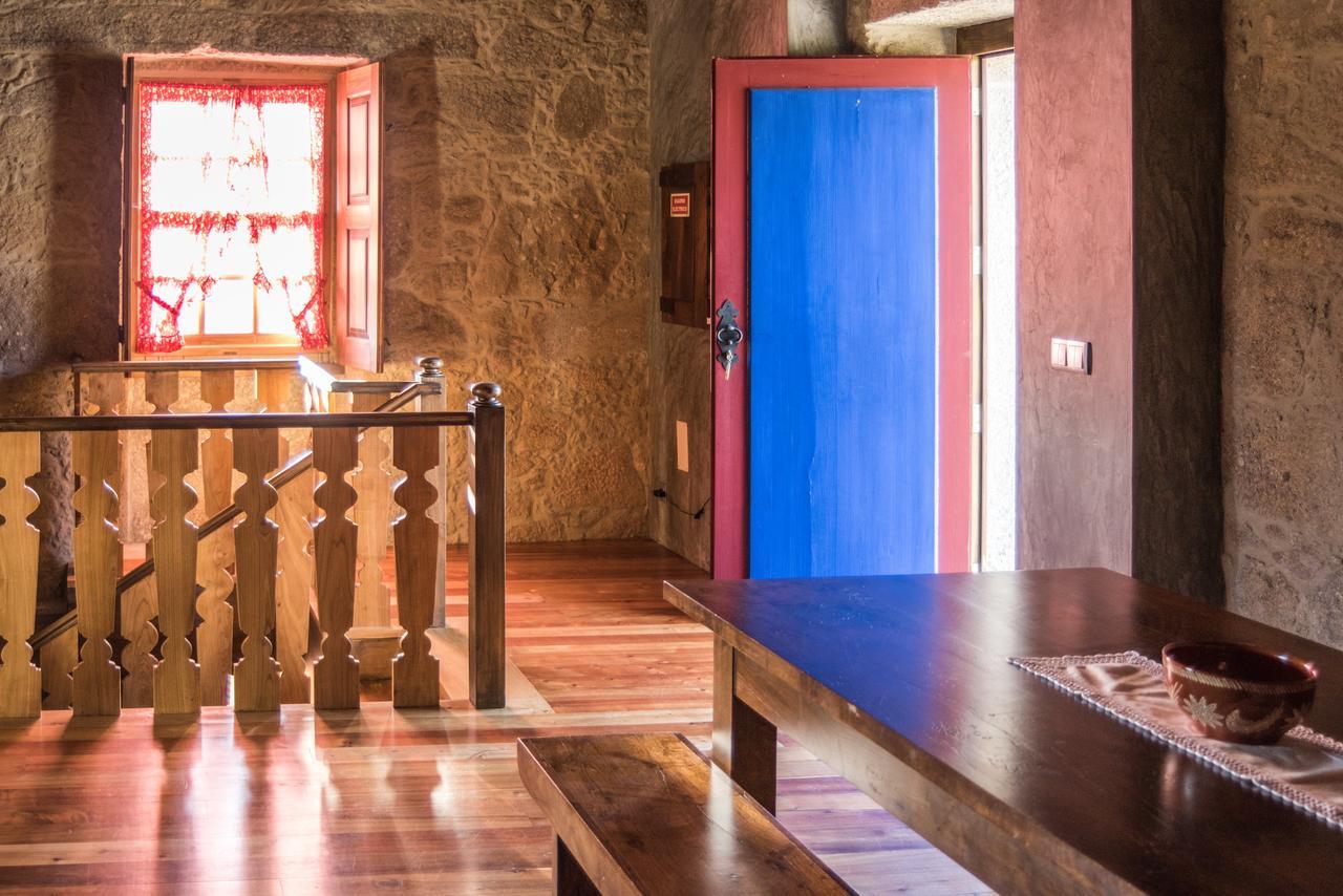 Casa Lata - E Enoturismo Amares