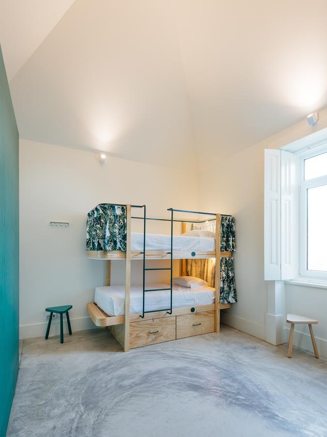 Hostel Aktion House *