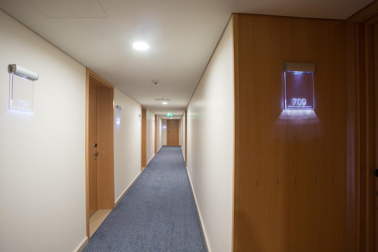Hotel Antillia Ponta Delgada