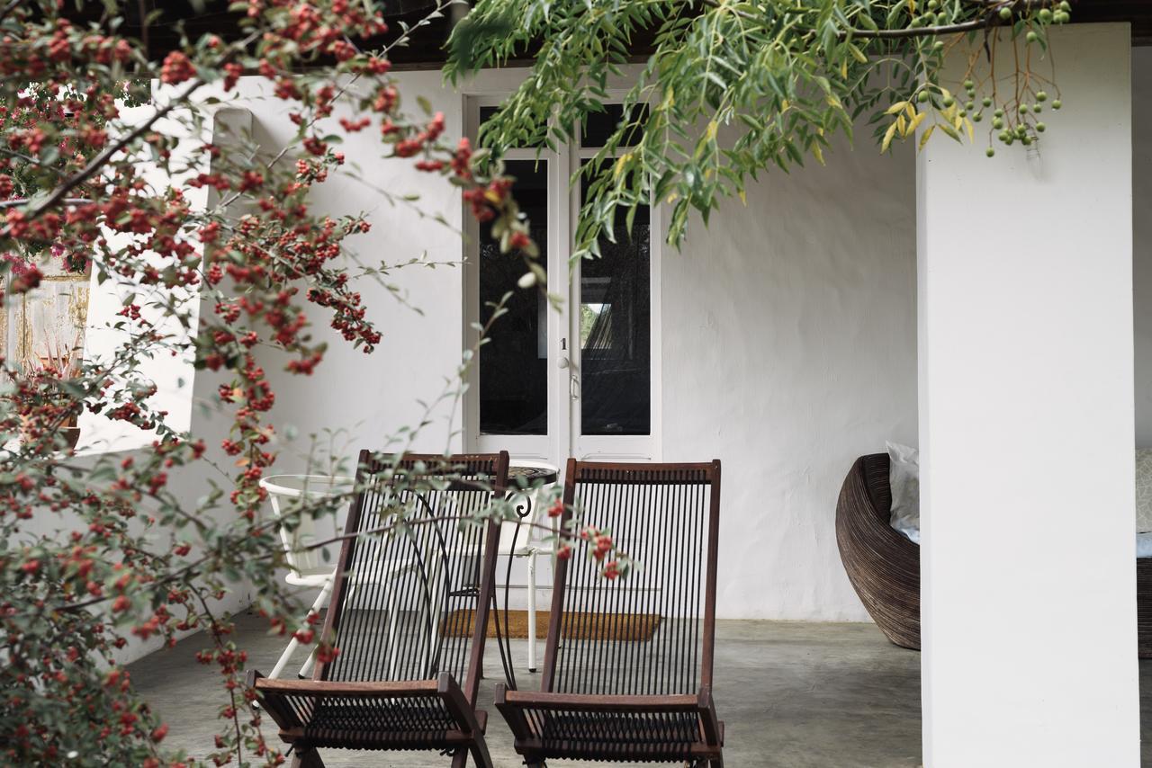 Tres Marias Guest house Vila Nova de Milfontes