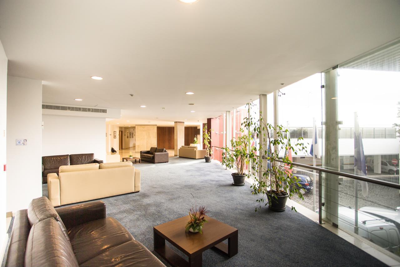 Hotel Antillia Ponta Delgada