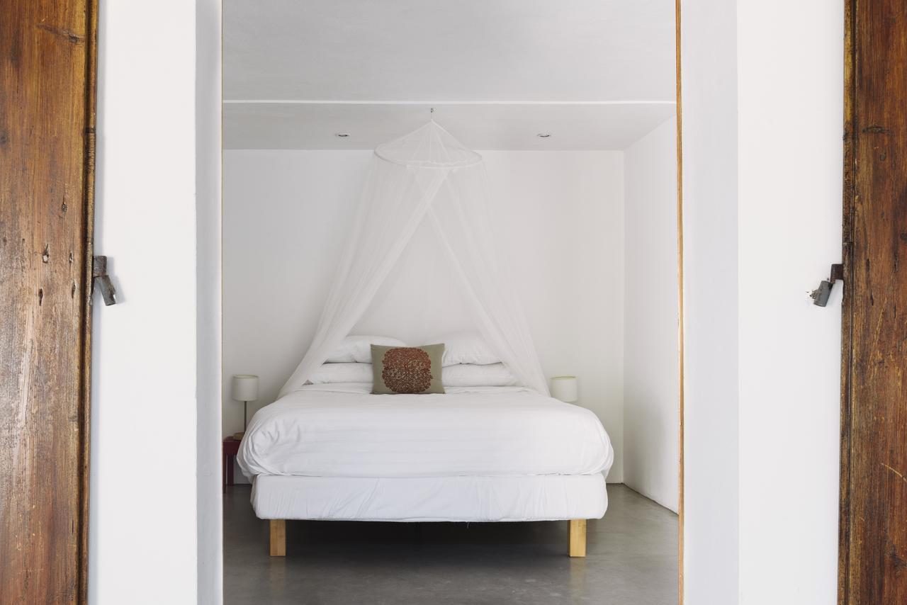 Tres Marias Guest house