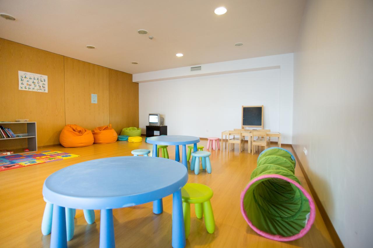 Hotel Antillia Ponta Delgada