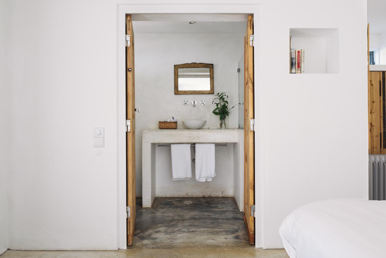 Guest house Tres Marias