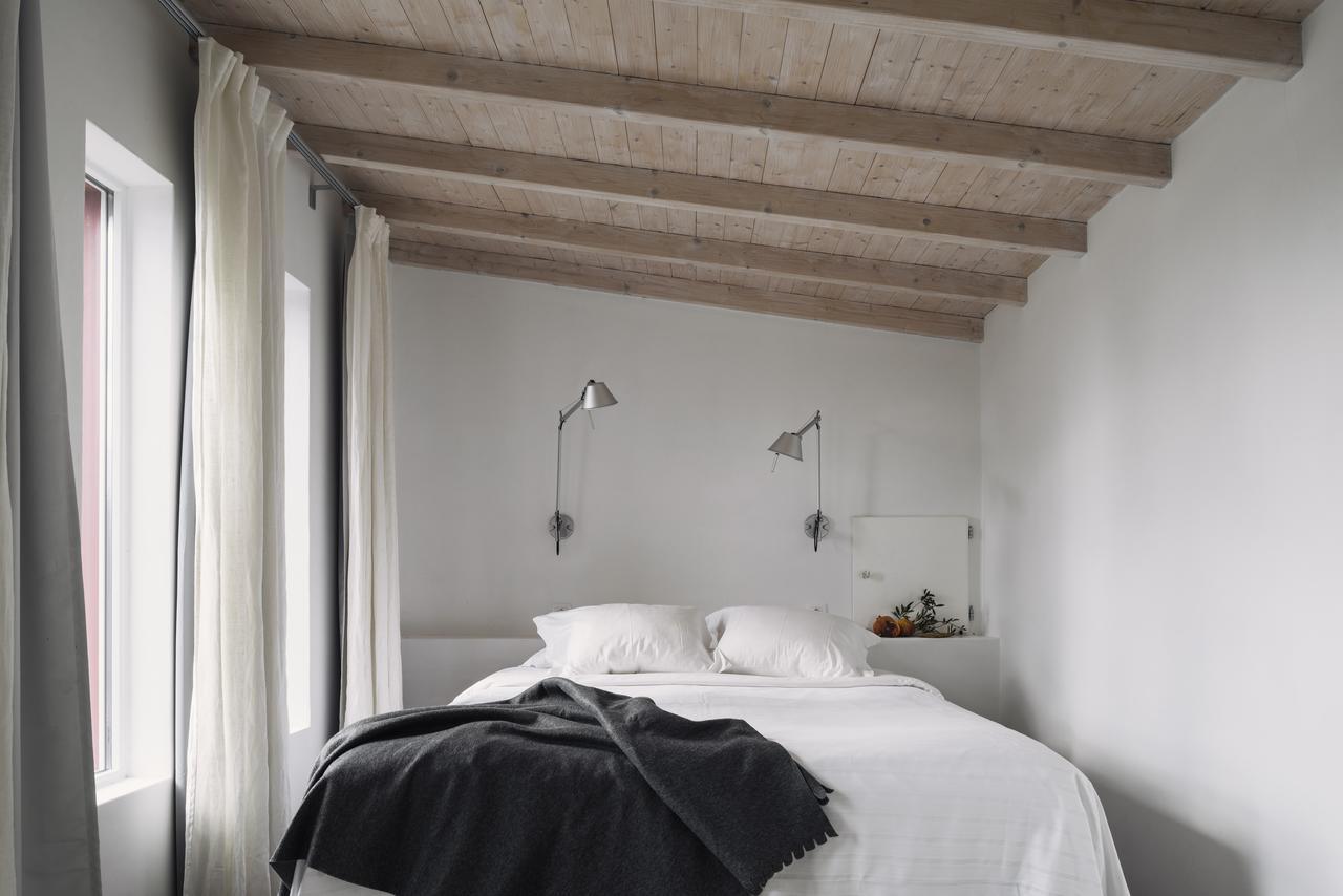 Tres Marias Guest house