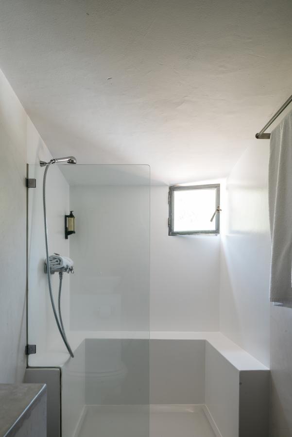 Tres Marias Guest house