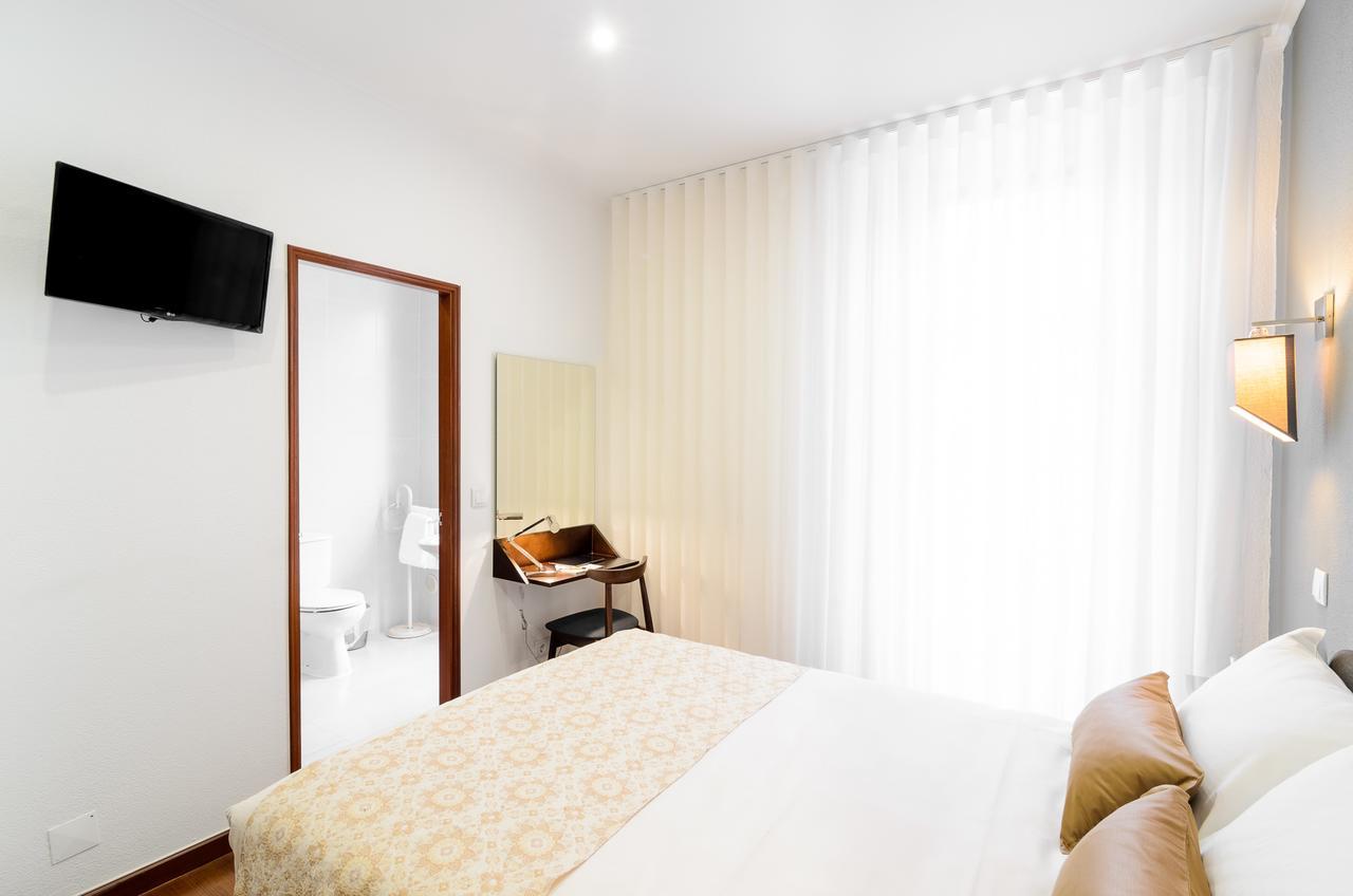 Hotel Portuense Lisboa