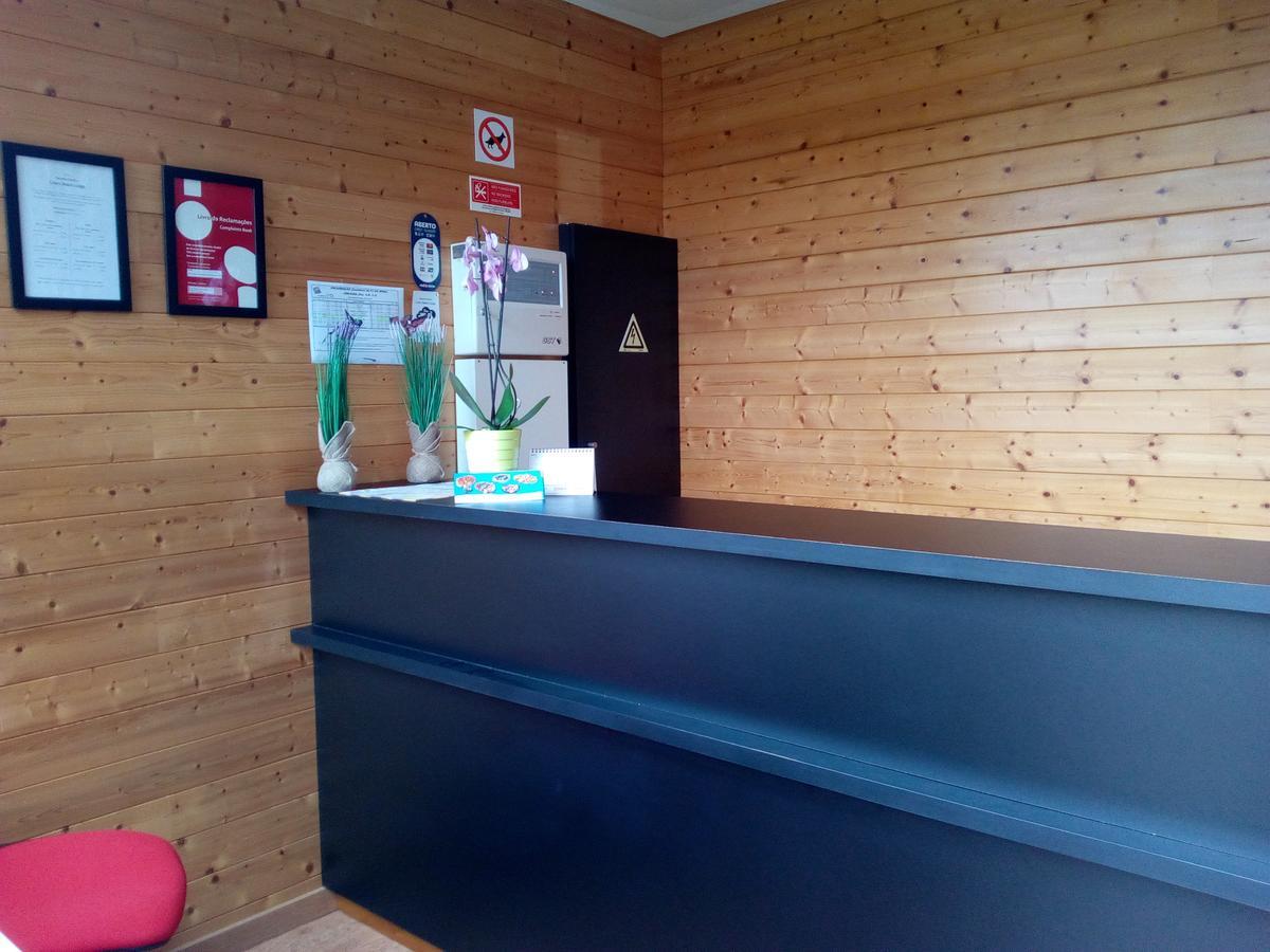 Apartamento Coxos *