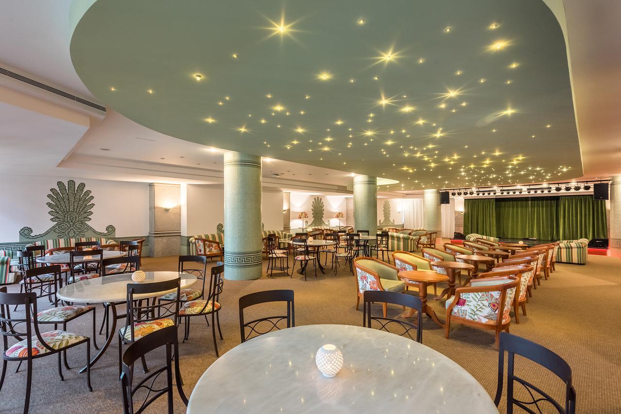 Pestana Royal Ocean & 5*