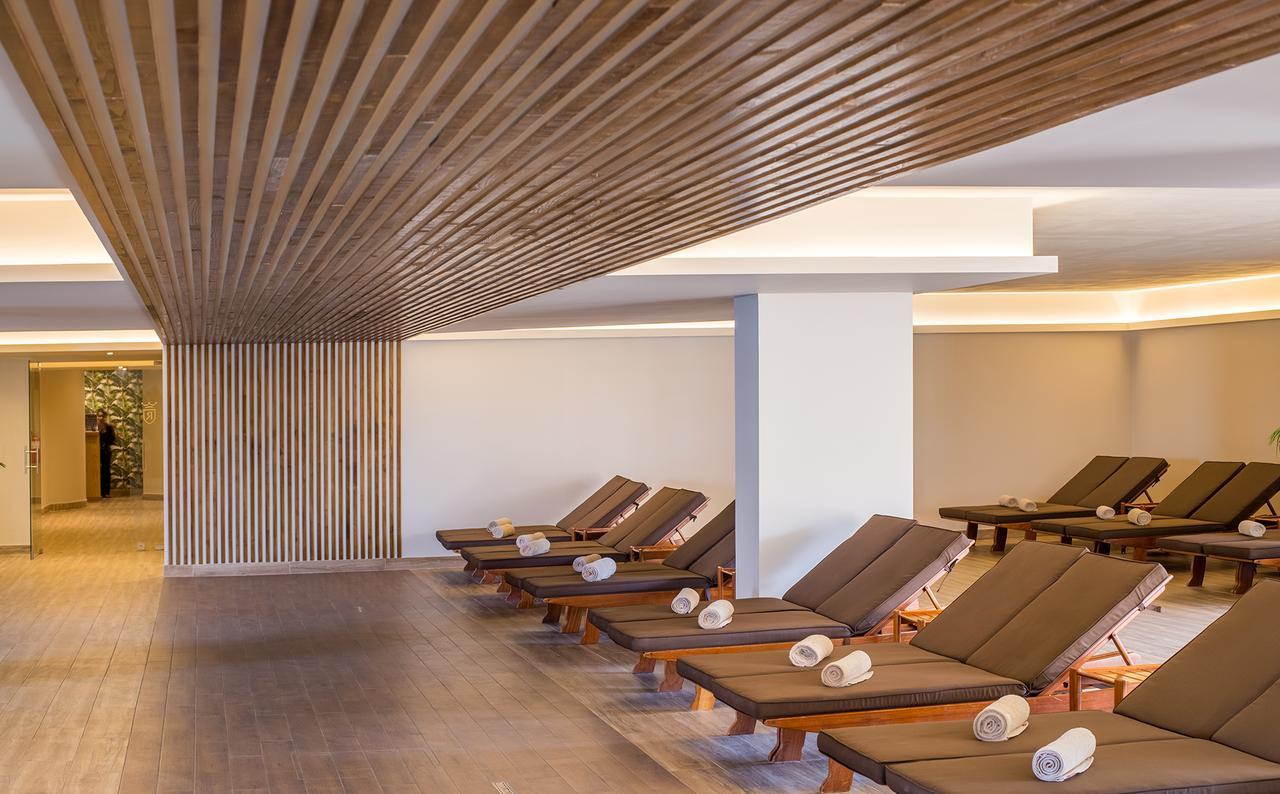Pestana Royal Ocean & 5* Funchal (Madeira)