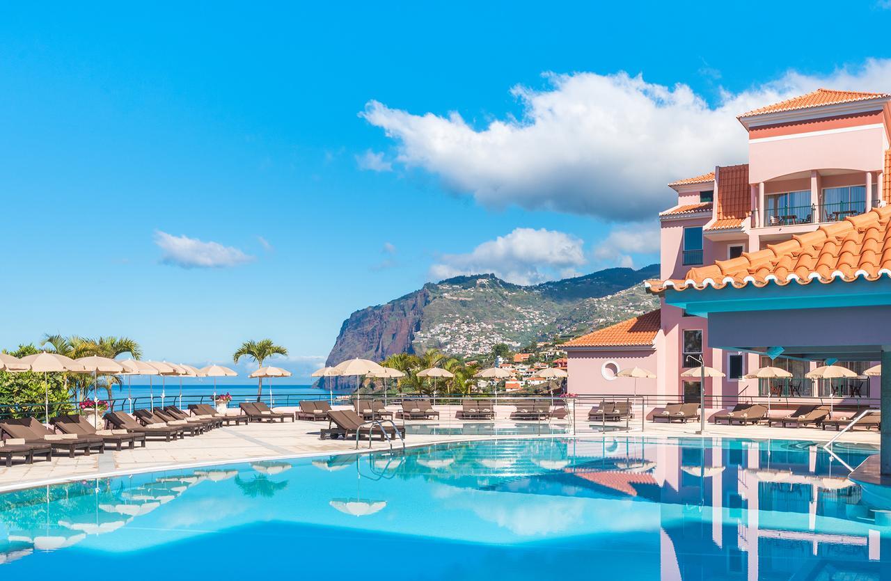 Pestana Royal Ocean & Hotel 5*