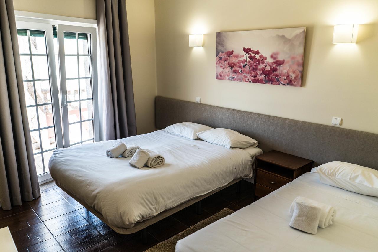 Guest house Albufeira Lounge Hostel 2*