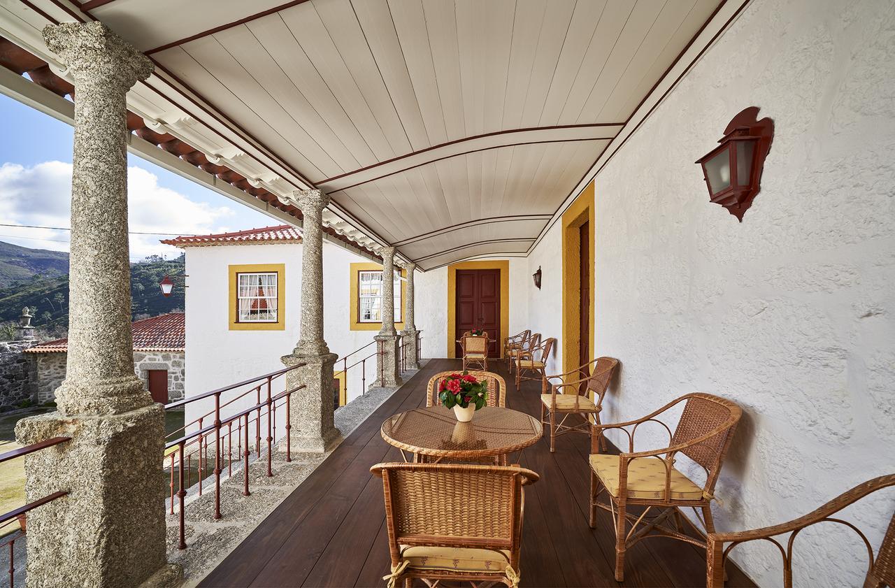 Casa Da Portela De Sampriz 3*