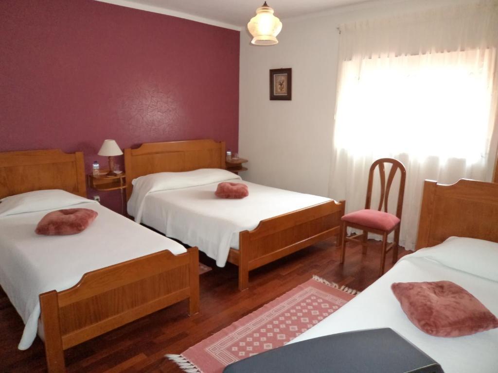 Guest house Marazul 2*