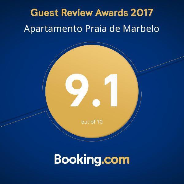 Praia De Marbelo Apartment Vila Nova de Gaia