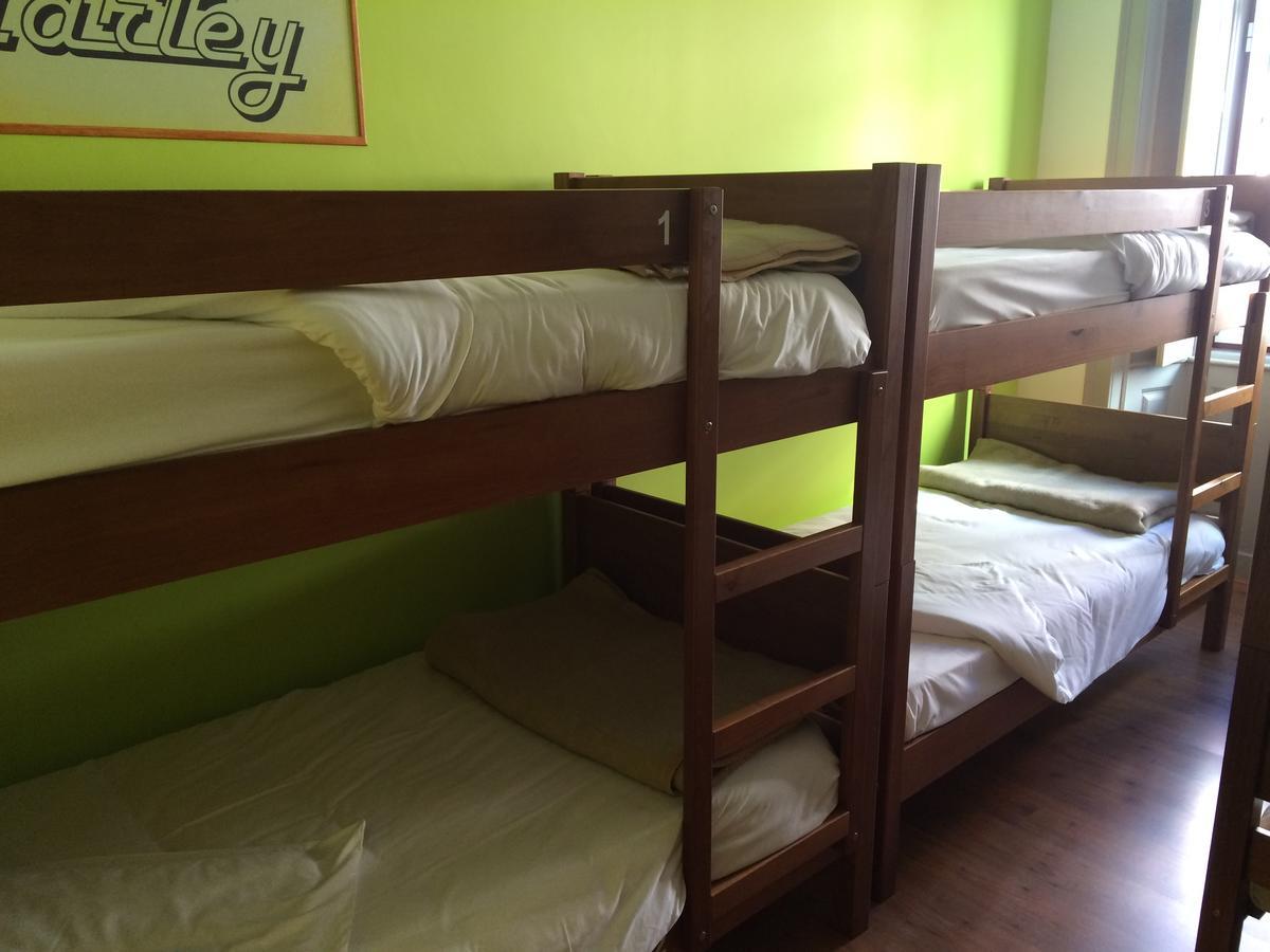 Meeting Hostel Figueira da Foz