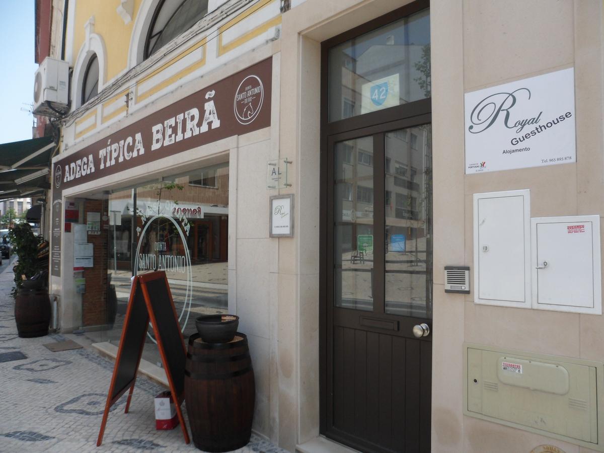 Royal 3* Aveiro