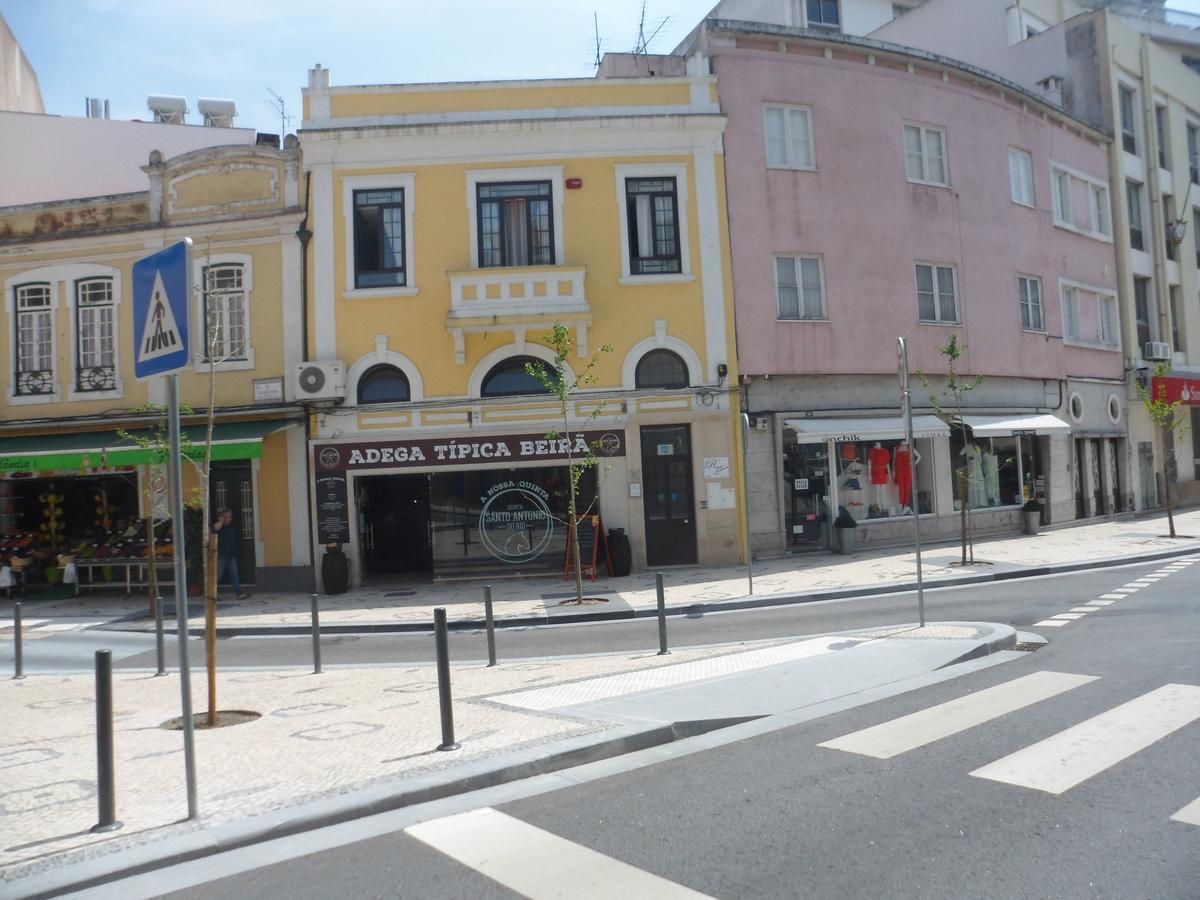 Guest house Royal Aveiro