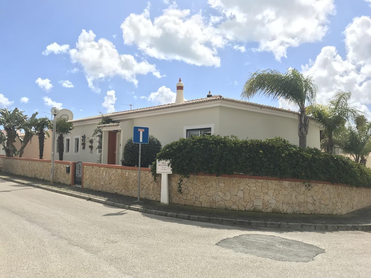 Casa Mos Holiday home