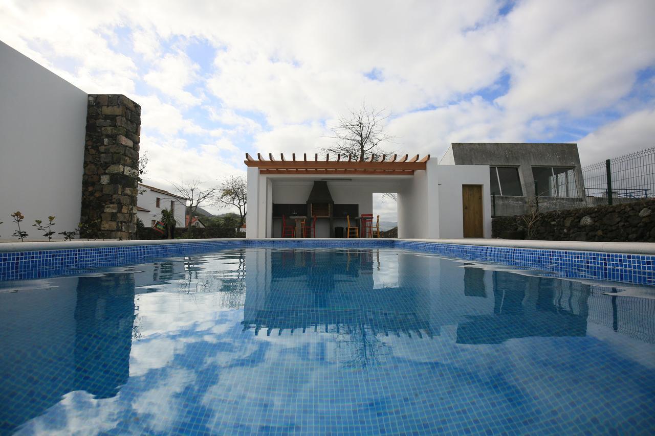 Quinta Giestas Casa rural *