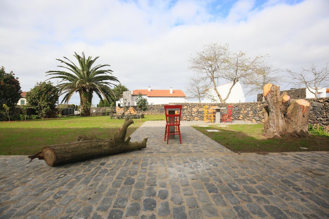 Quinta Giestas Chácara