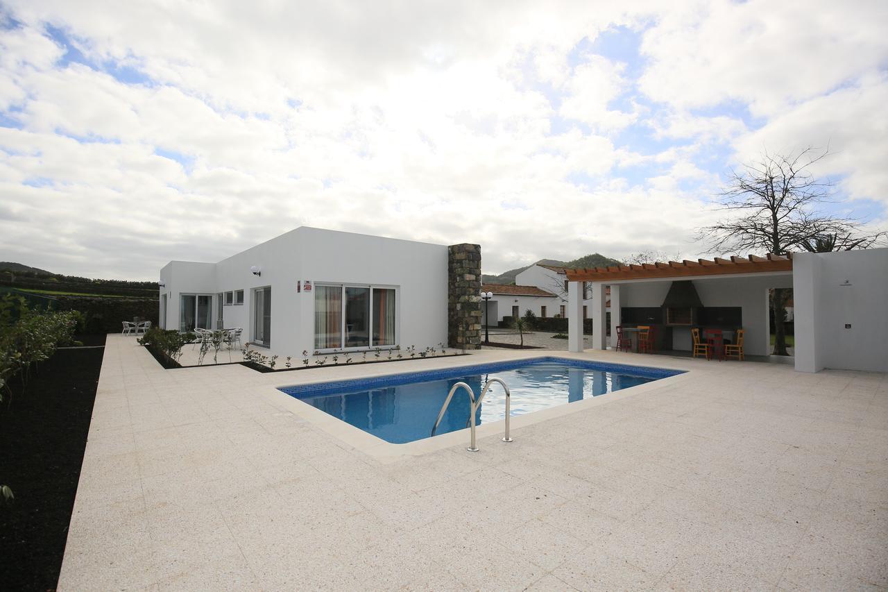 Quinta Giestas Chácara *