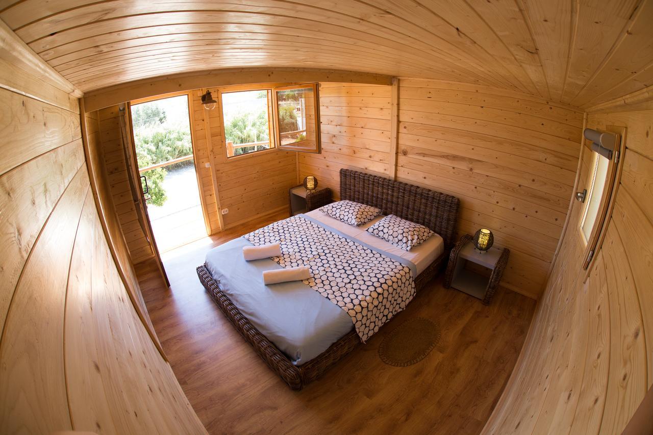 Albergue Good Feeling Hostel & Guest House Raposeira (Faro)